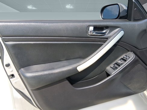 Used 2006 INFINITI G35 Sedan image 11