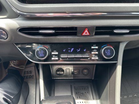 Used 2023 Hyundai Sonata N Line image 17
