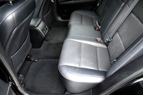 Used 2016 Lexus ES 350 image 26