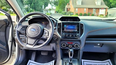 Used 2023 Subaru Crosstrek 2.0i Premium image 13