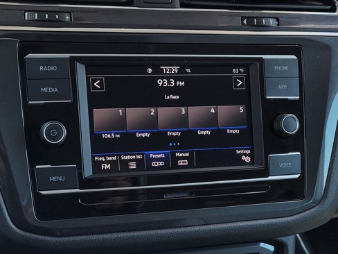 Certified 2020 Volkswagen Tiguan S image 15
