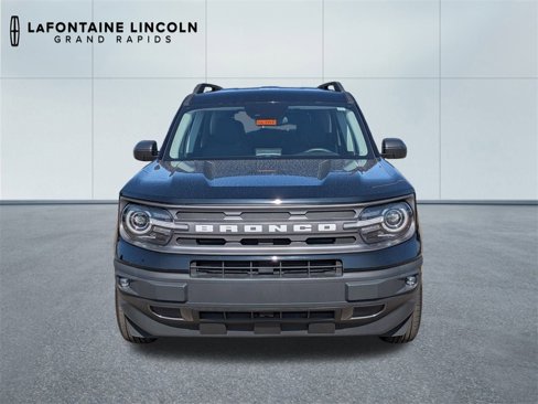 Used 2021 Ford Bronco Sport Big Bend image 8