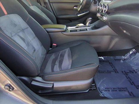 Used 2023 Nissan Sentra SR image 19