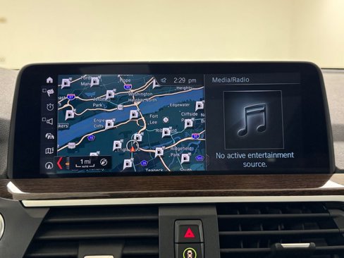 Used 2019 BMW X3 xDrive30i w/ Convenience Package image 19
