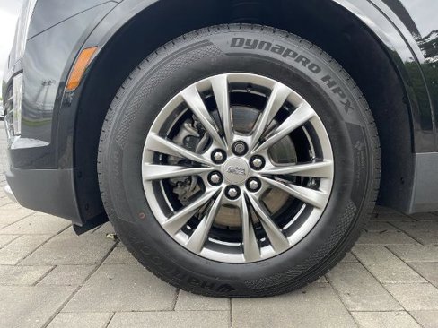 Used 2021 Cadillac XT5 Premium Luxury image 4