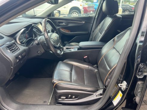 Used 2014 Chevrolet Impala LTZ image 14