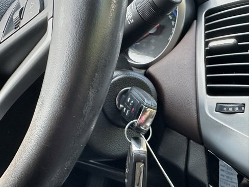 Used 2015 Chevrolet Cruze LT image 13