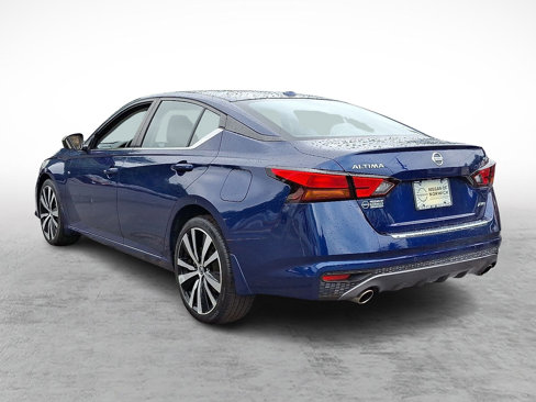 Used 2020 Nissan Altima 2.5 SR image 4