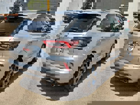 Used 2024 Ford Escape ST-Line image 4