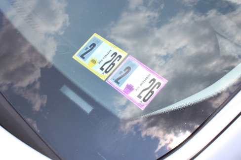 Used 2007 INFINITI M35 x w/ Technology Pkg image 25
