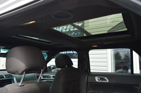 Used 2013 Ford Explorer XLT image 42