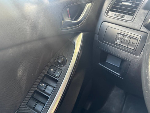 Used 2014 MAZDA CX-5 Touring w/ Bose/Moonroof Package image 20