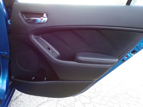 Used 2014 Kia Forte EX image 24