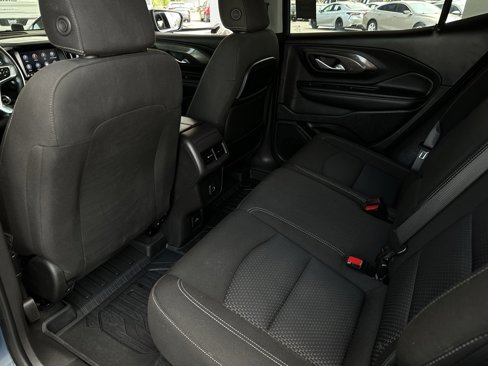 Certified 2024 GMC Terrain SLE w/ Driver Convenience Package image 16
