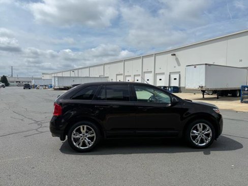 Used 2013 Ford Edge SEL image 5