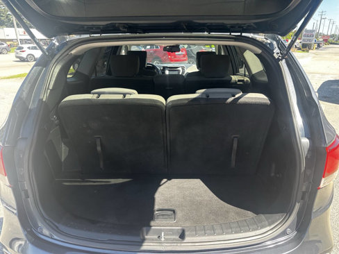 Used 2017 Hyundai Santa Fe SE image 15