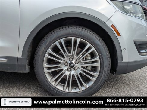 Used 2018 Lincoln MKX Reserve image 9
