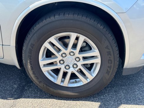 Used 2013 Buick Enclave Convenience w/ LPO, Cargo Convenience Pkg image 8