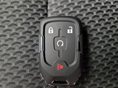 Used 2022 GMC Terrain SLE w/ Driver Convenience Package image 32