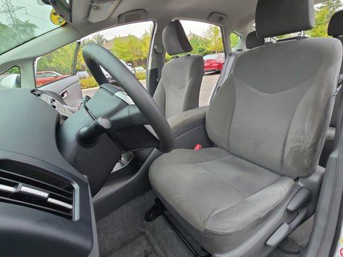 Used 2010 Toyota Prius Two image 14