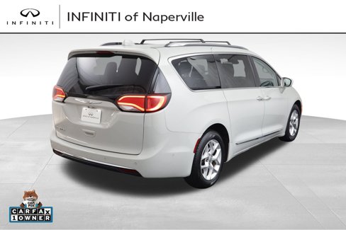 Used 2019 Chrysler Pacifica Touring-L Plus w/ Advanced Safetytec Group image 30