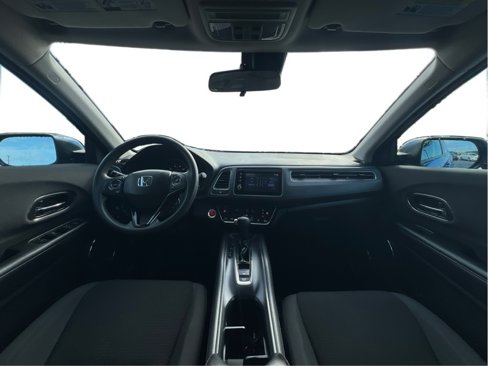 Used 2019 Honda HR-V EX image 16