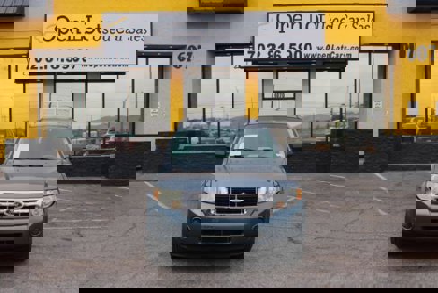 Used 2010 Ford Escape XLS image 3