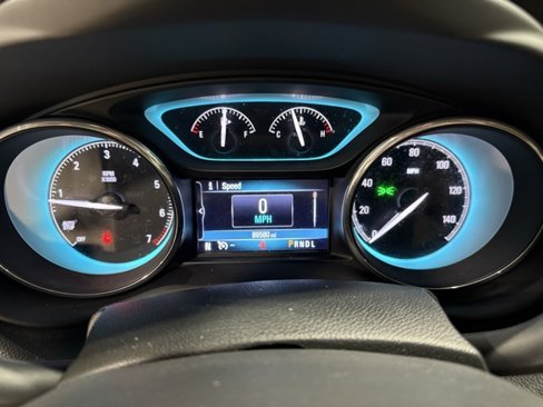 Used 2018 Buick Envision Essence image 15