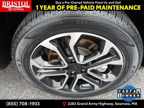 Used 2024 Jeep Compass Limited image 9