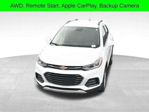Used 2020 Chevrolet Trax LT image 55