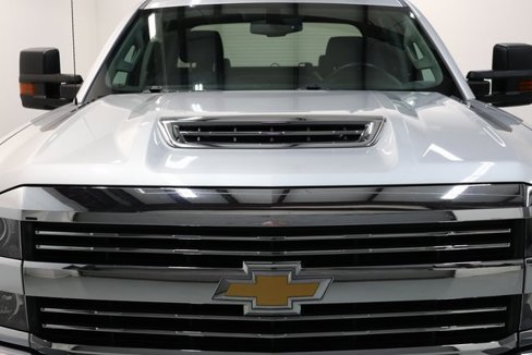 Used 2018 Chevrolet Silverado 3500 LT w/ LT Convenience Package image 41