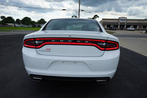 Used 2023 Dodge Charger SXT image 4