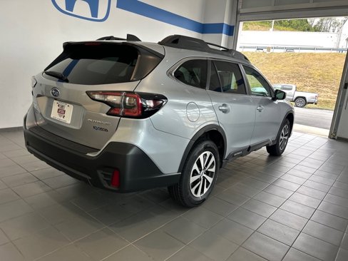 Used 2020 Subaru Outback Premium w/ Popular Package #1 image 5