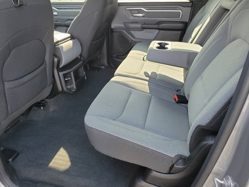 Used 2021 RAM 1500 Big Horn image 11