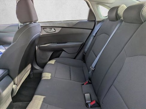 Used 2021 Kia Forte LXS image 17
