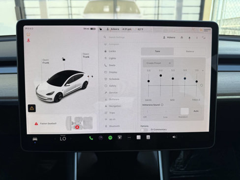 Used 2020 Tesla Model 3 Standard Range Plus image 29