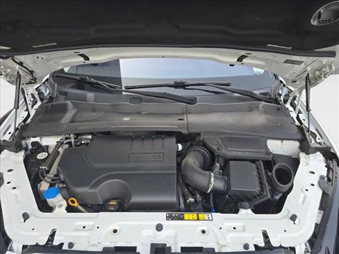 Used 2020 Jaguar E-PACE SE image 30