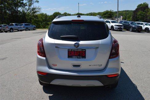 Used 2019 Buick Encore Preferred image 4