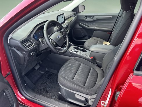 New 2025 Ford Escape Active image 18
