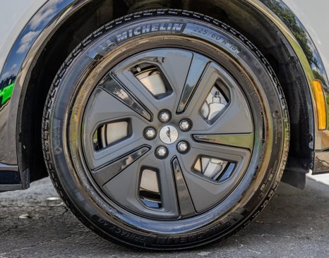 Used 2023 Ford Mustang Mach-E California Route 1 image 28