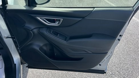 Used 2022 Subaru Forester Premium image 46