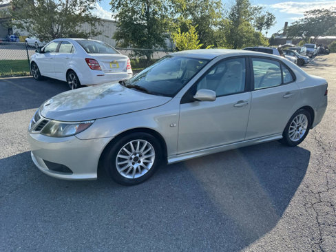 Used 2008 Saab 9-3 2.0T w/ Premium Package image 3