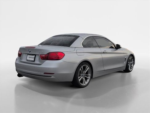 Used 2017 BMW 430i Convertible image 6