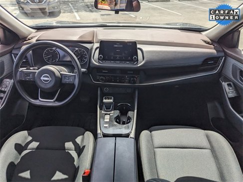 Used 2023 Nissan Rogue S image 9