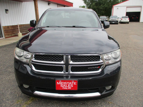 Used 2013 Dodge Durango SXT image 13