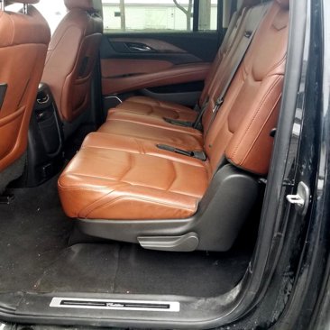 Used 2015 Cadillac Escalade ESV Premium image 19