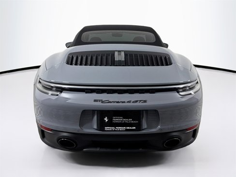 Used 2023 Porsche 911 Carrera 4 GTS image 6