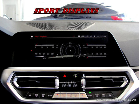 Used 2022 BMW 430i Gran Coupe w/ M Sport Package image 42