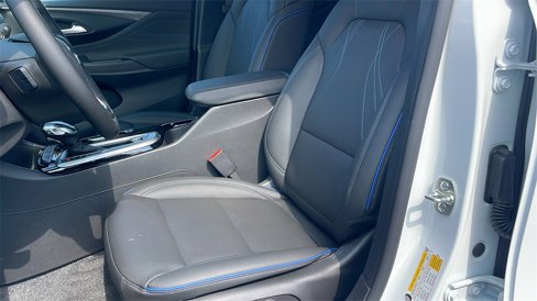 New 2025 Buick Envista Sport Touring w/ Convenience I Package image 10