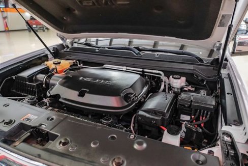 Used 2019 GMC Canyon Denali image 48